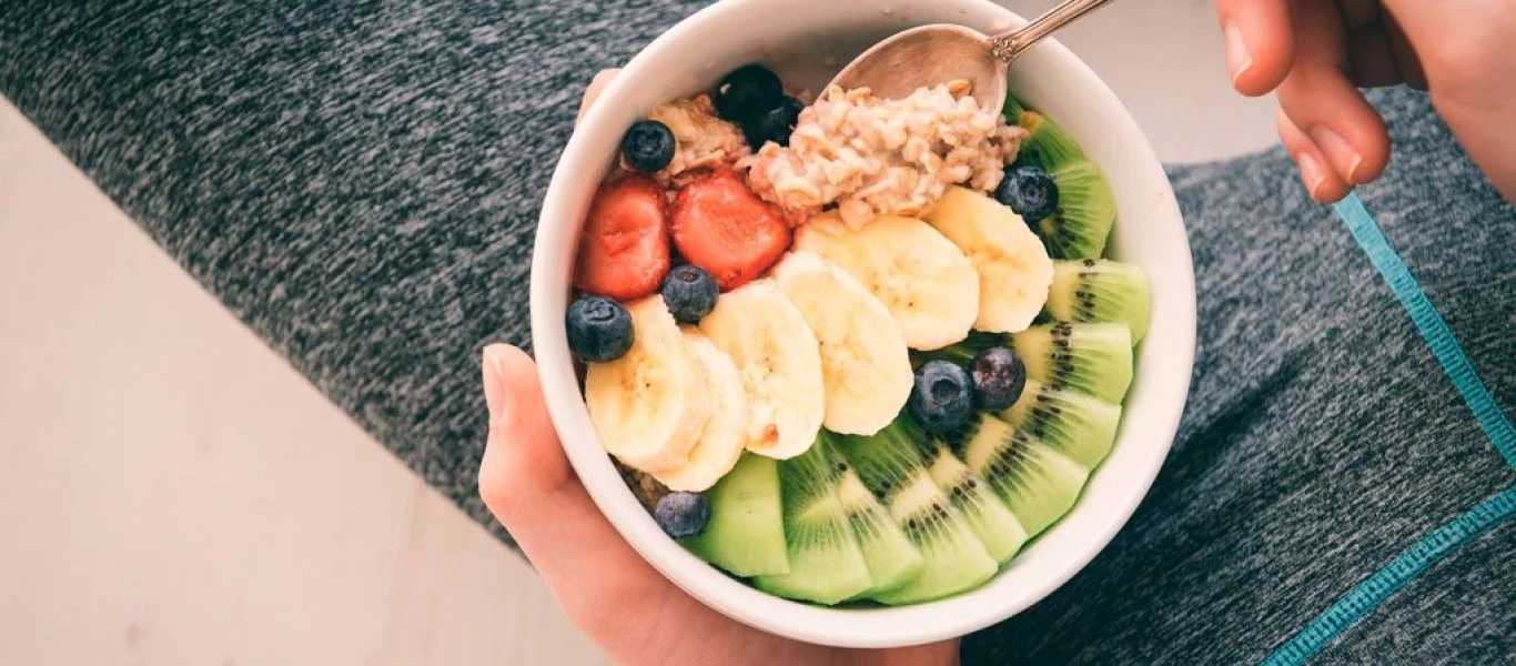 Αυτό το σνακ νομίζεις πως δεν έχει λιπαρά και όμως παχαίνει